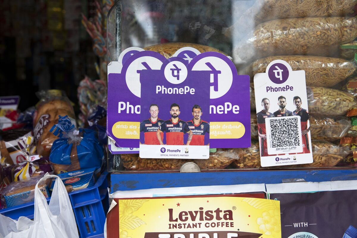 Filing: PhonePe reports H1 FY 2026 revenue up 22% YoY to ~$427.5M, a ~$157M loss, and 657.6M users; the payments company plans to sell 50.7M shares in its IPO (Rajesh Mascarenhas/Bloomberg)