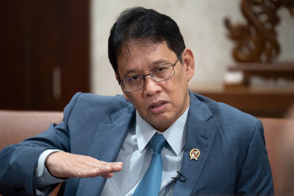 bloomberg.com - Grace Sihombing - Prabowo Removes Finance Minister Purbaya in Cabinet Reshuffle