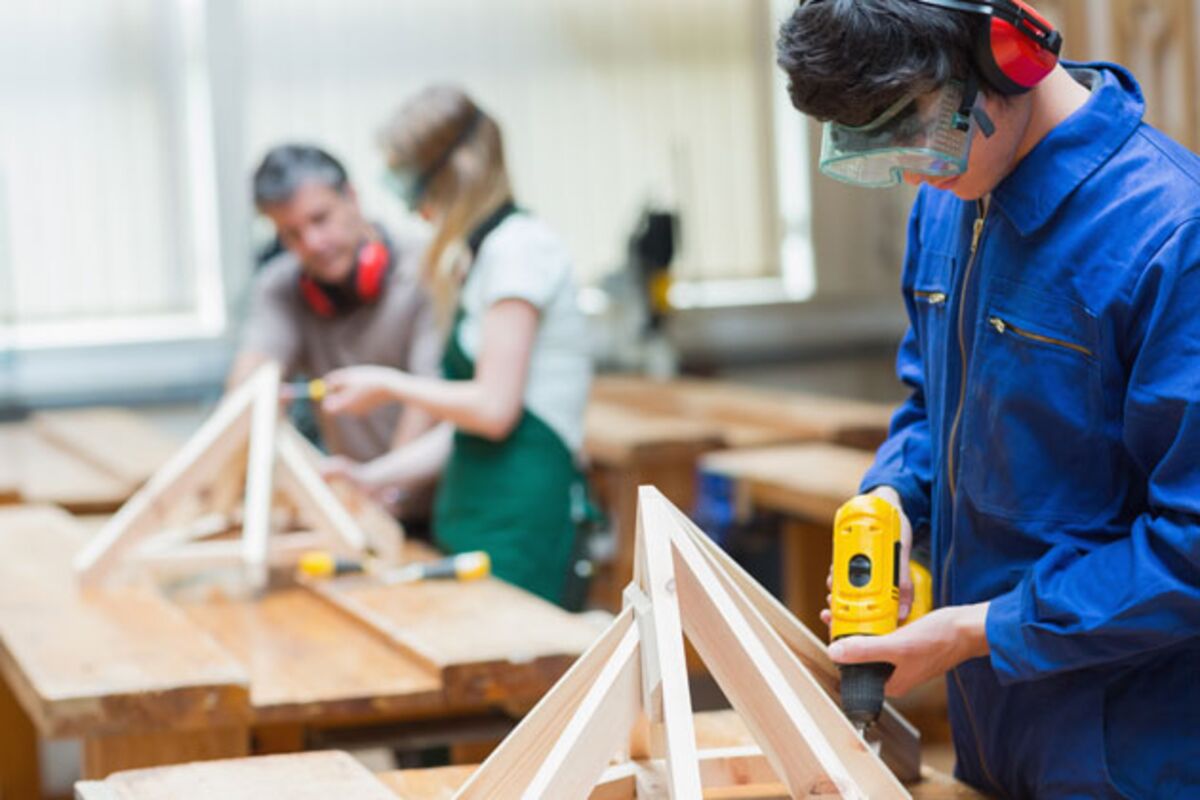 What Germany Can Teach the U.S. About Vocational Education ...