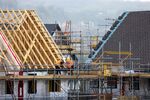 Residential Construction Ahead Of Latest Output Figures