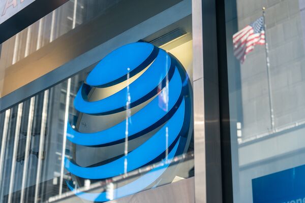AT&T Ahead Of Earnings Figures