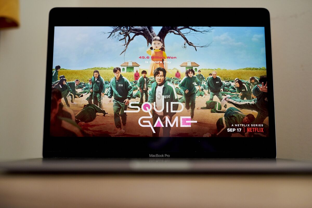 Soham Shah Sues Netflix Over 'Squid Game'