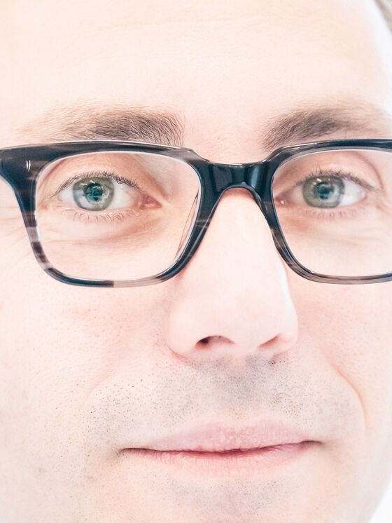 Warby Parker Wants to Be the Warby Parker of Contacts
