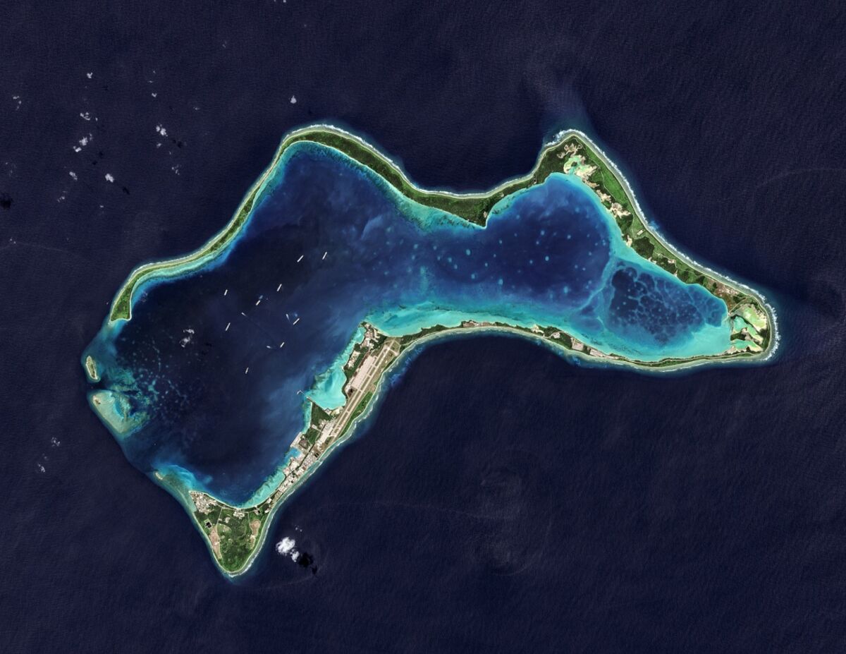 Warum Großbritannien die Chagos-Inseln an Mauritius abtritt