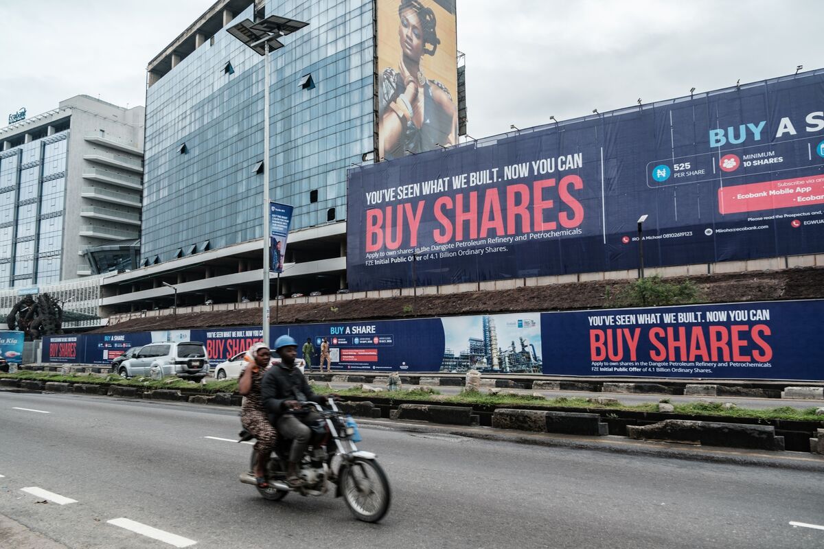 Why Dangote’s Mega-Refinery IPO Is Such a Big Deal for Africa