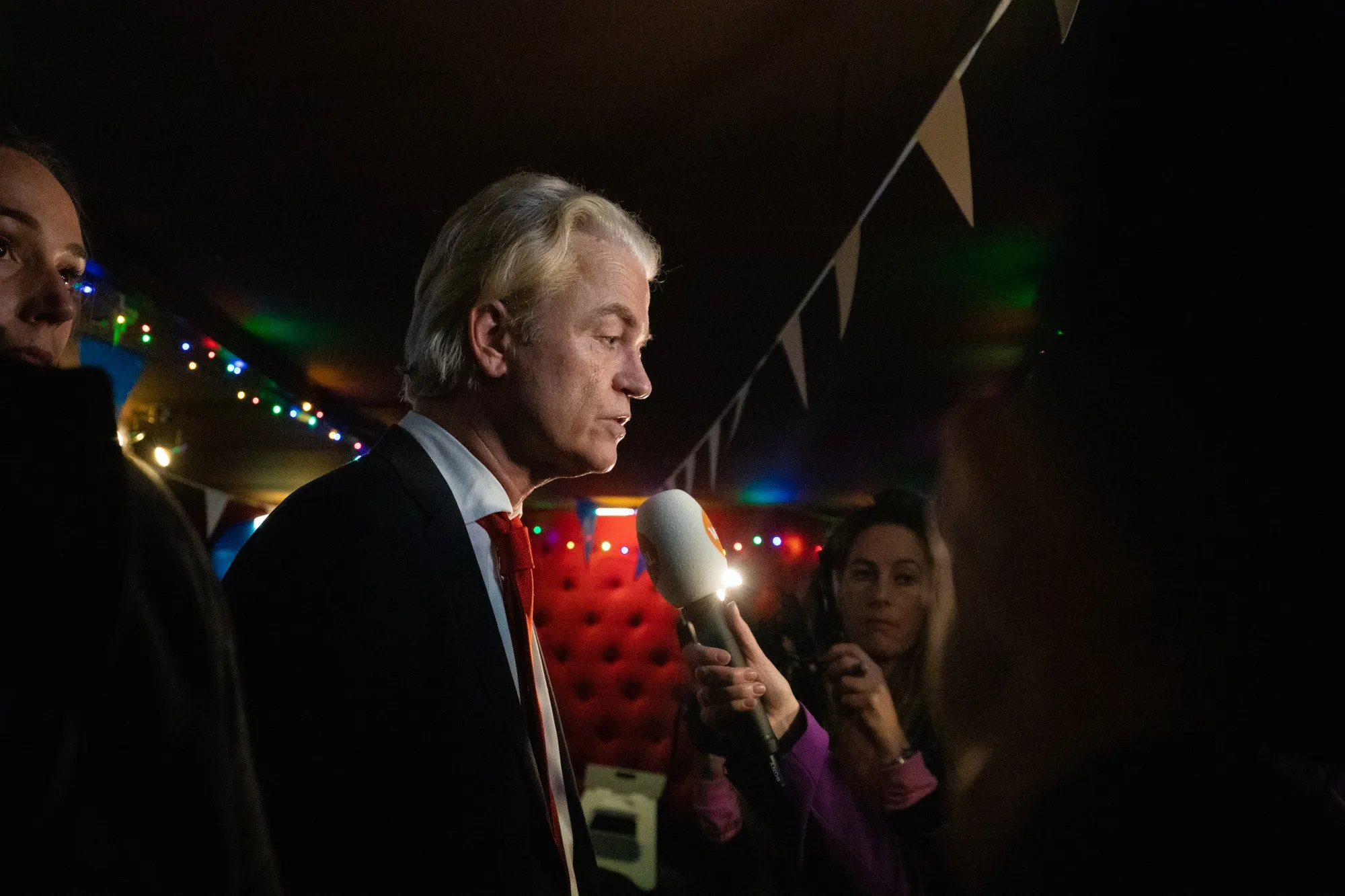 Geert Wilders