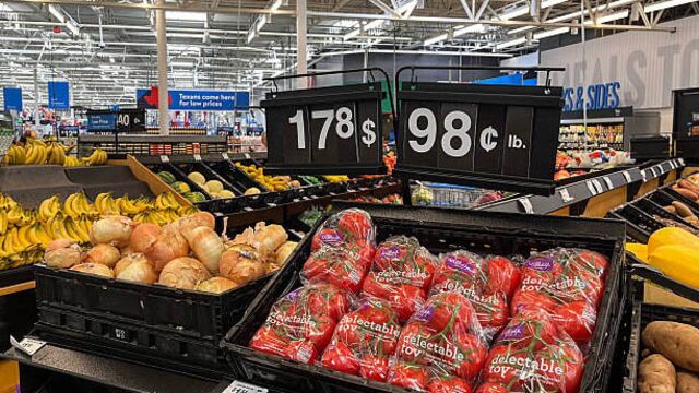 canada produce scale walmart