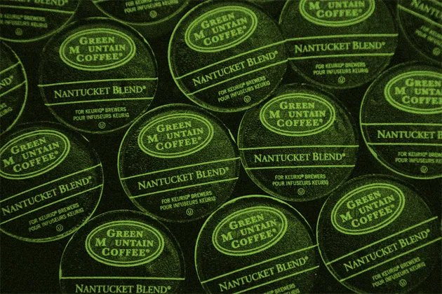 Green Mountain Coffee: A Giddy Win for Short-Sellers