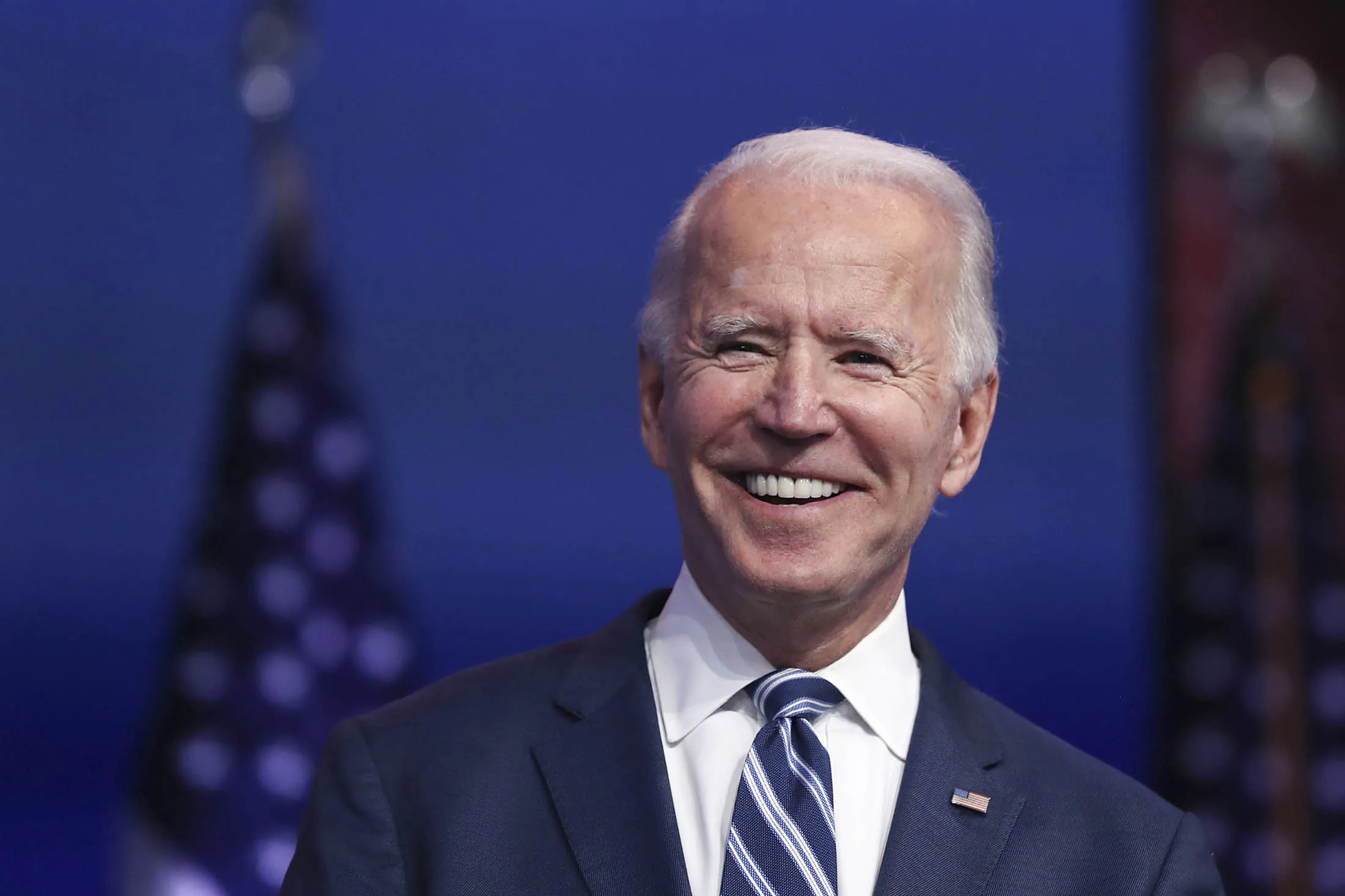 Joe Biden