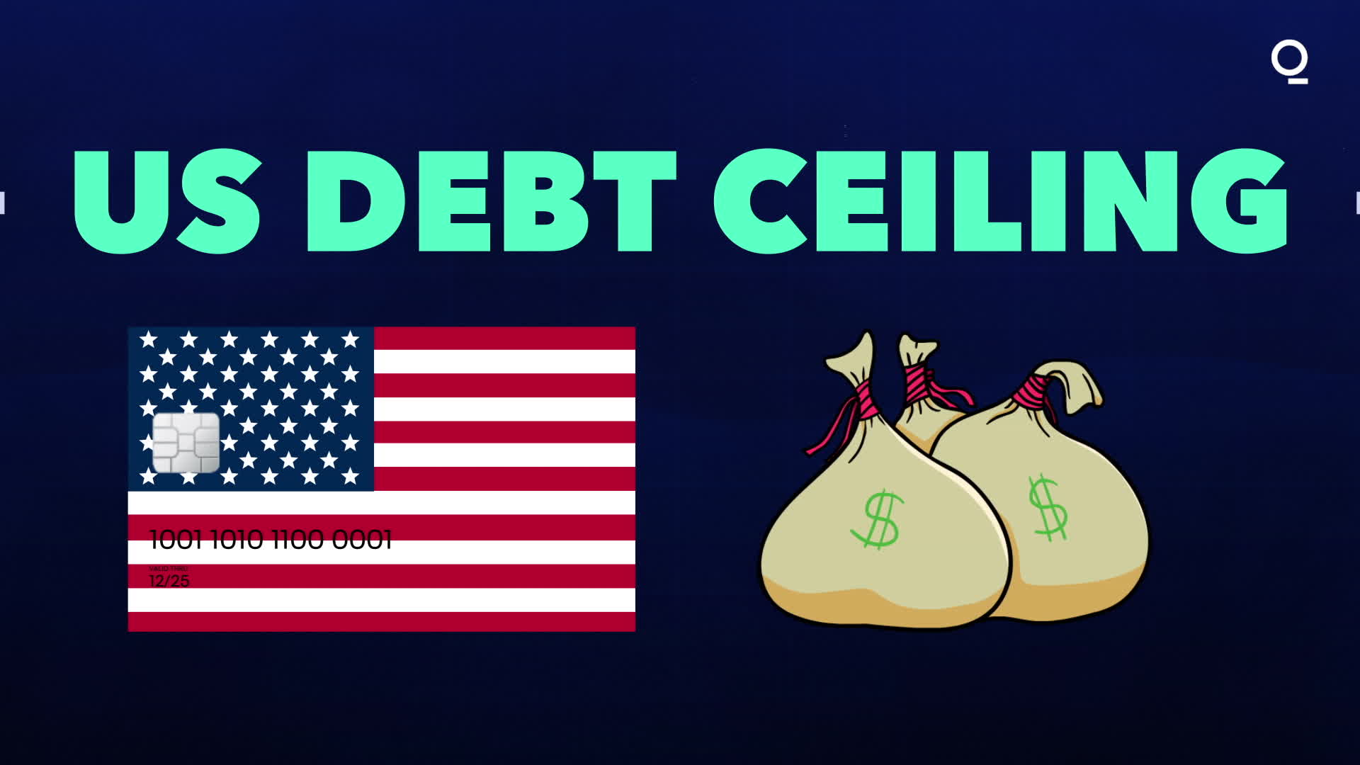Watch US Debt Ceiling Explained Why It Matters To Markets Bloomberg