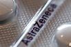 AstraZeneca Plc Medical Tablets As U.K. Pharma Company Rejects Pfizer's $98.7 Billion Bid