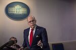 Larry Kudlow