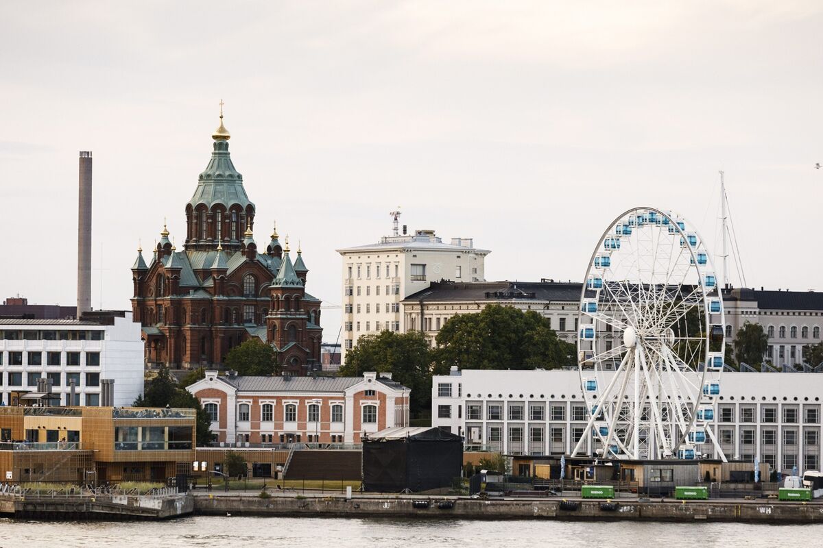 Finland to Host December Summit for EU Eastern Flank Nations