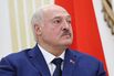 Alexander Lukashenko
