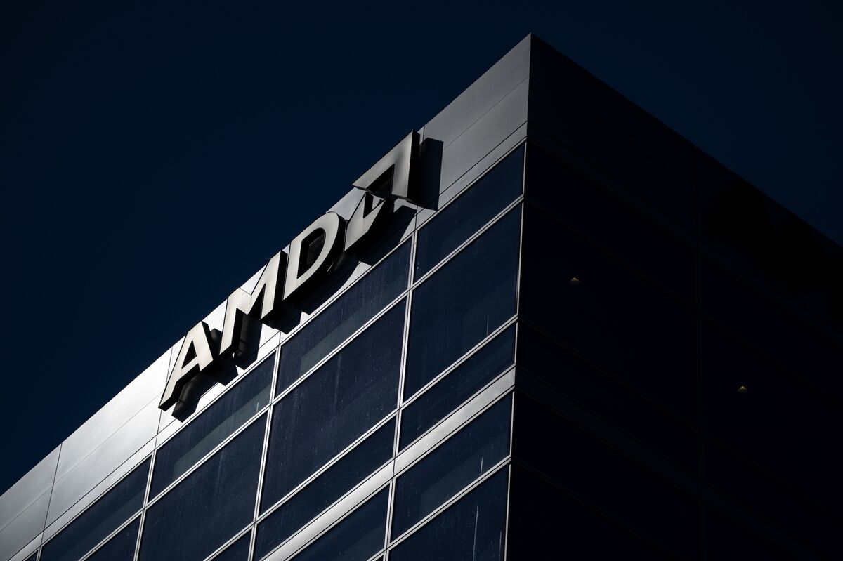 AMD Product’s Total Wipeout Offers Warning as Firms Seek 3x ETFs