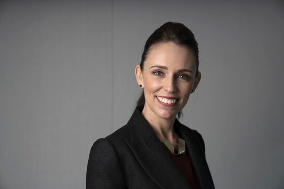 Ardern Wants Foreigners to Invest in N.Z. Hotels, Not Houses