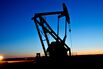 Oil Endures Stormy Week as Growth Fears Weighed Against OPEC Cut