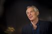 Former U.K. Prime Minister Tony Blair Interview