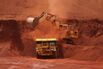 Iron Ore Operations at Fortescue Metals Group Ltd.