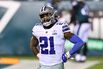 Dallas Cowboys v Philadelphia Eagles