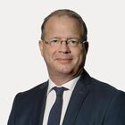 Headshot of Martin Lundstedt