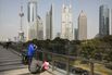 Views of Shanghai as Xi's Indefinite Rule Feeds Doubt China Will Play by the Book