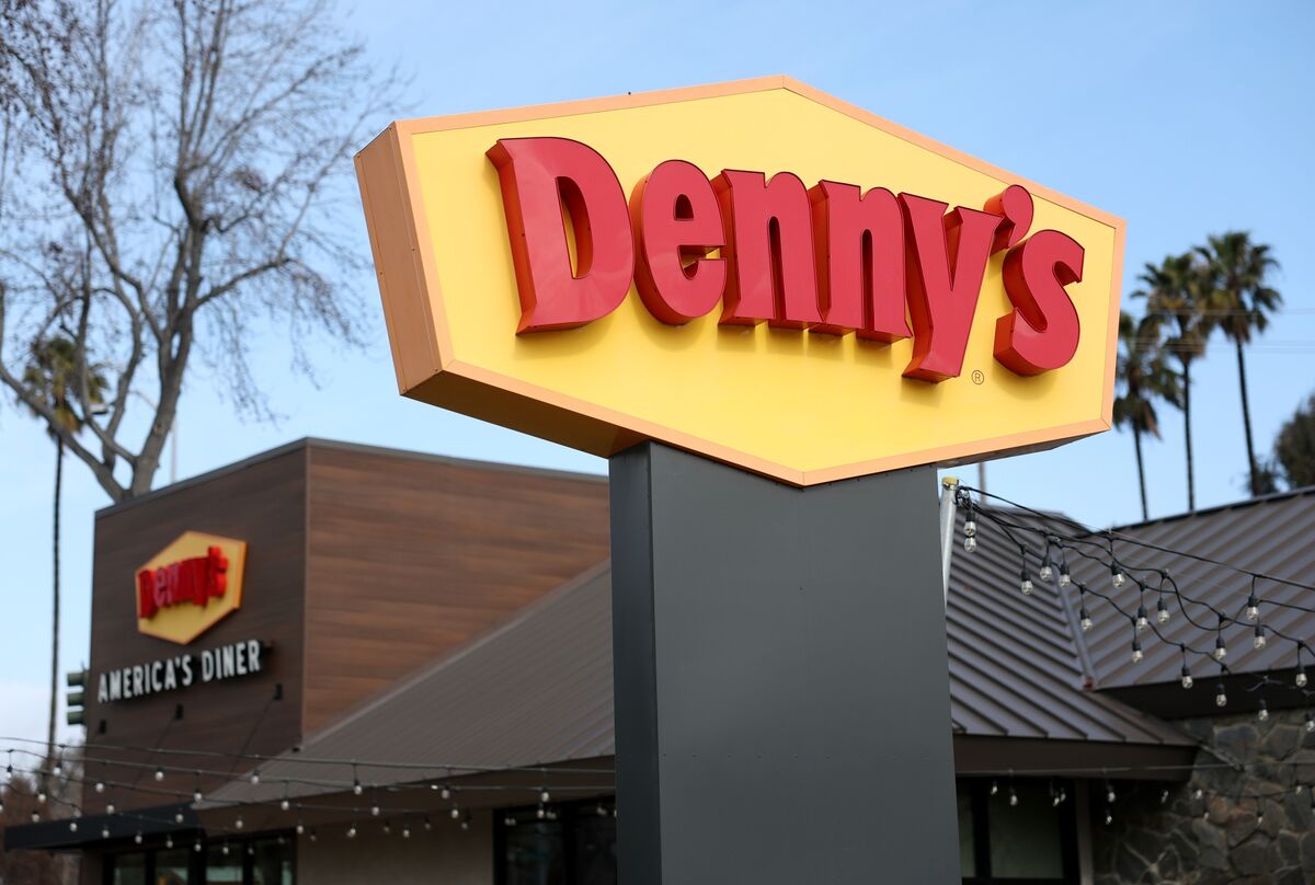 Denny's Implements Egg Surcharge Amid Nationwide Shortage