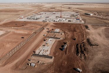 Nuclear AI Startup Promised Land and Ample Power. But It Couldn't Sign a Single Client