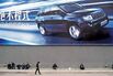 China's Soccer Moms Want SUVs, Too