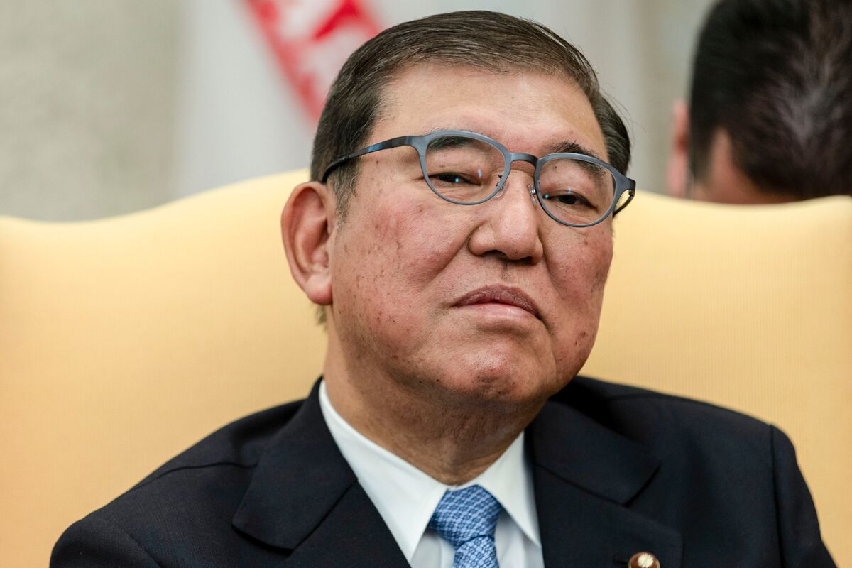 Thủ tướng Nhật Bản Ishiba: Không đặt nặng giới hạn thời gian trong đàm phán thương mại với Mỹ
