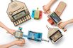 Japan's Rengo Will Be the Cardboard Maker for Nintendo's Switch Labo, Sources Say