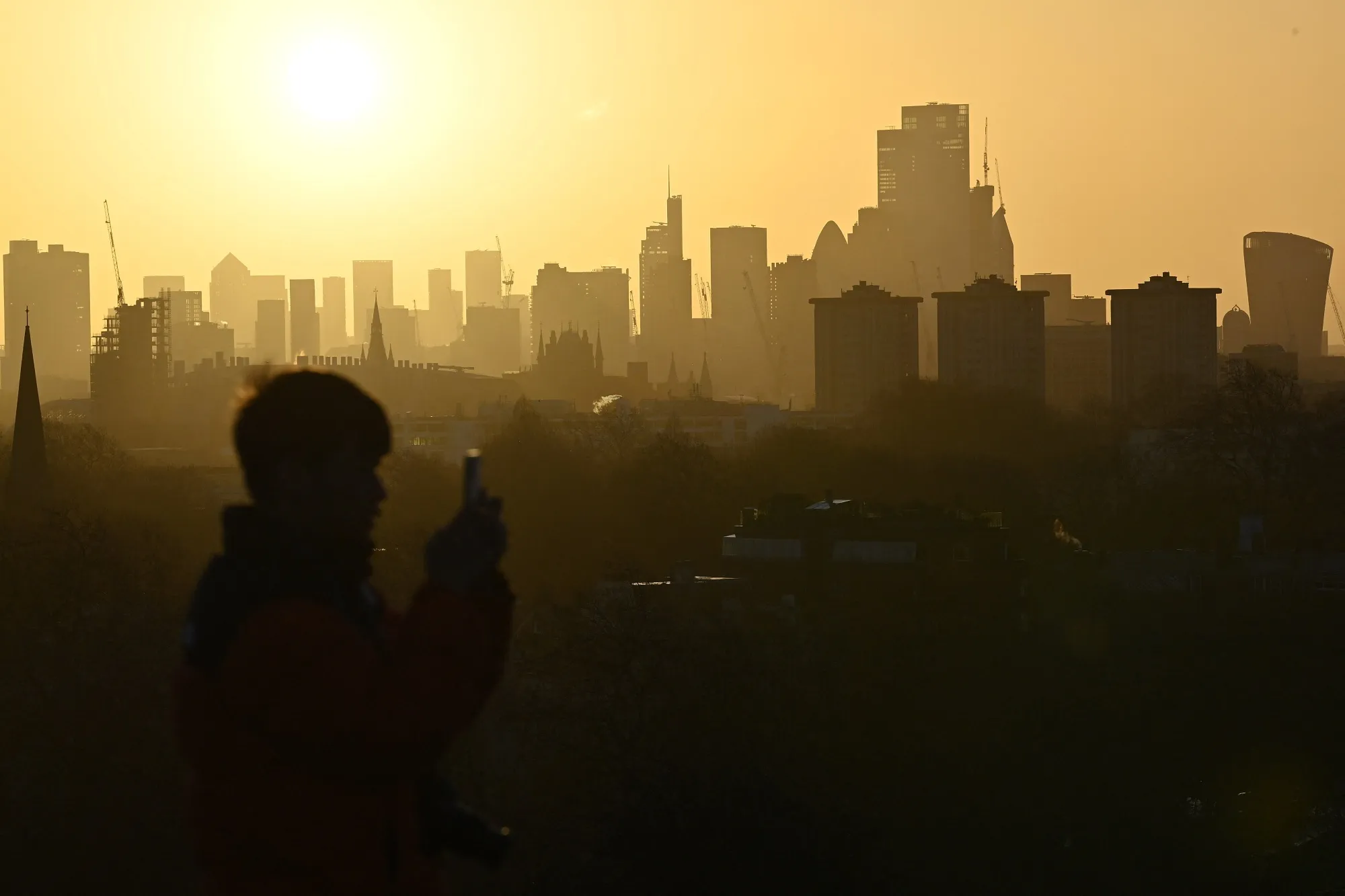New London-based venture firm Transition will invest in companies that lessen the impact humanity is having on nine key systems crucial to keeping the Earth in balance.&nbsp;