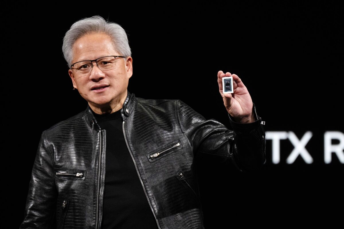 What Can Nvidia Do to Get Investors Excited Again?