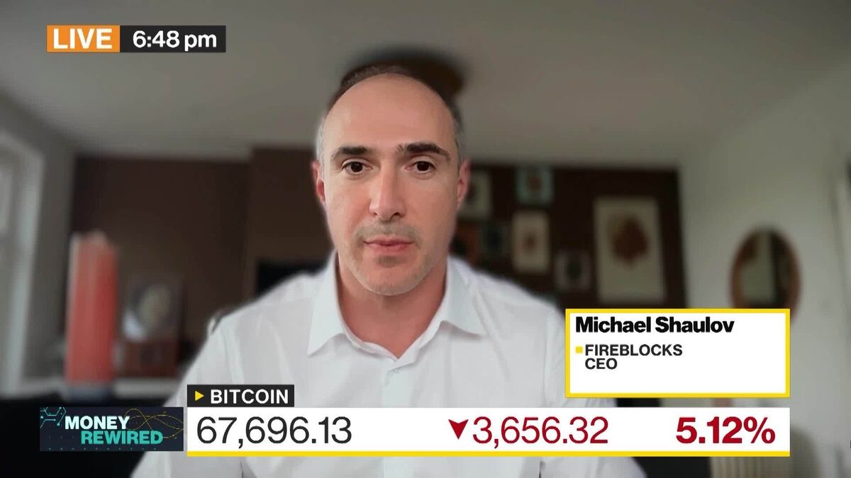 Fireblocks CEO Discusses Flow Launch, Payment Growth
