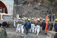 relates to Eleven Dead as Rescue Continues in Flood-Hit Indian State