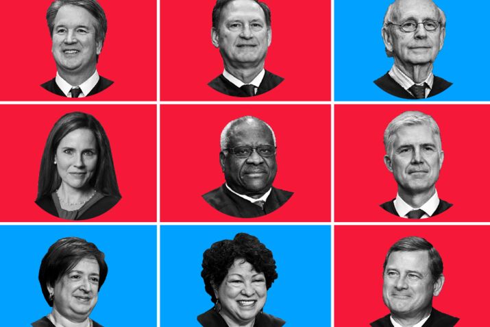 America Wants to Keep Roe—the Supreme Court May Overturn it Anyway