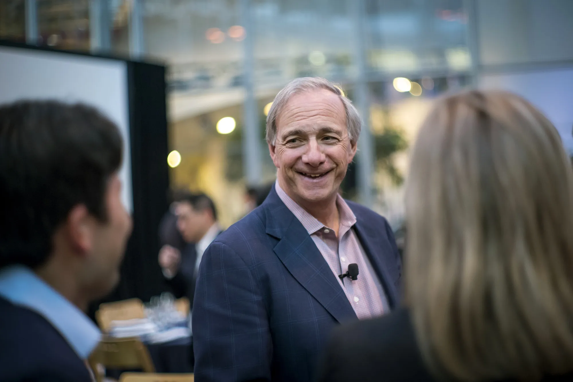 Ray Dalio