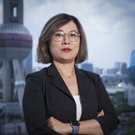 Sarah Chen 