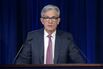 Fed Chair Jerome Powell Livestreams FOMC Statement