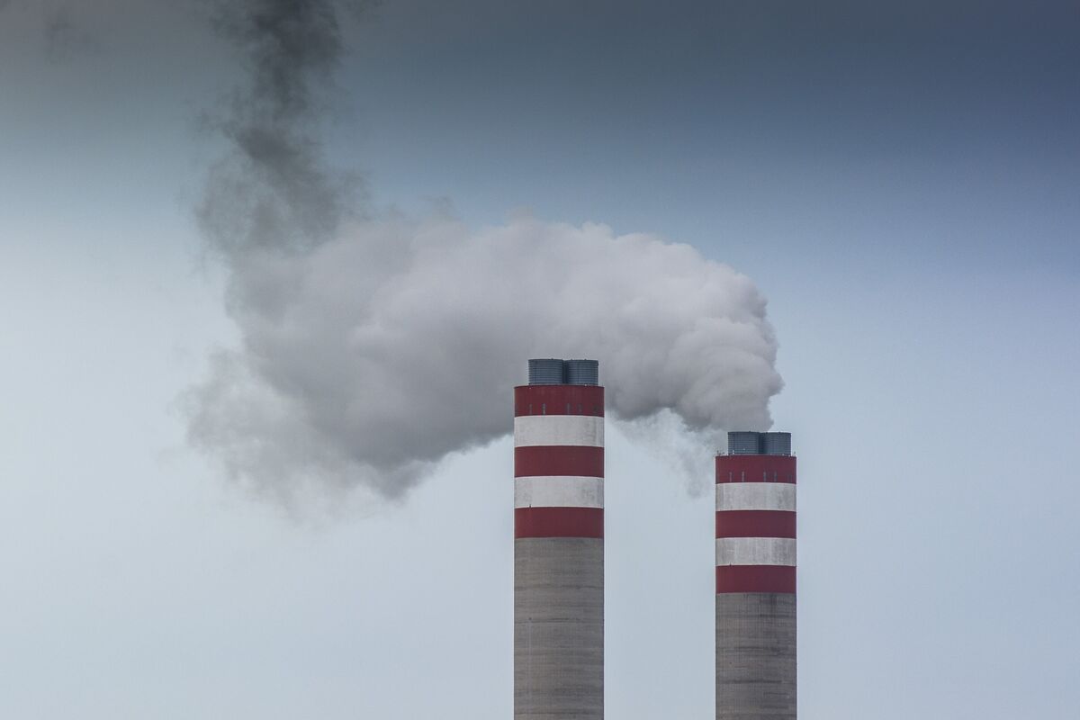 Vistra Makes AI Power Bet With $1.9 Billion Gas Deal