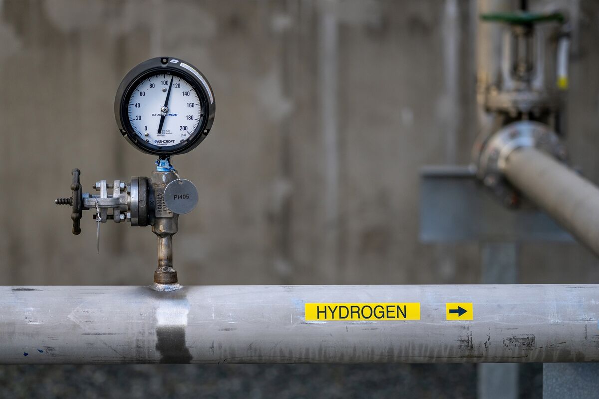 US to Preserve Billions in Hydrogen Funds Pegged for Termination