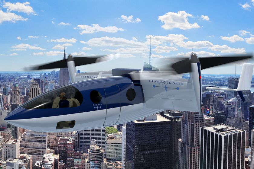 relates to These Airline Innovations Will Change the Way You Fly