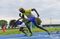 South Sudan Athletes