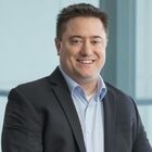 Headshot of Patrick J Haley