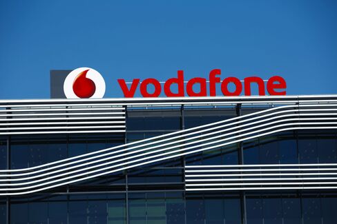 Vodafone to Buy Ono