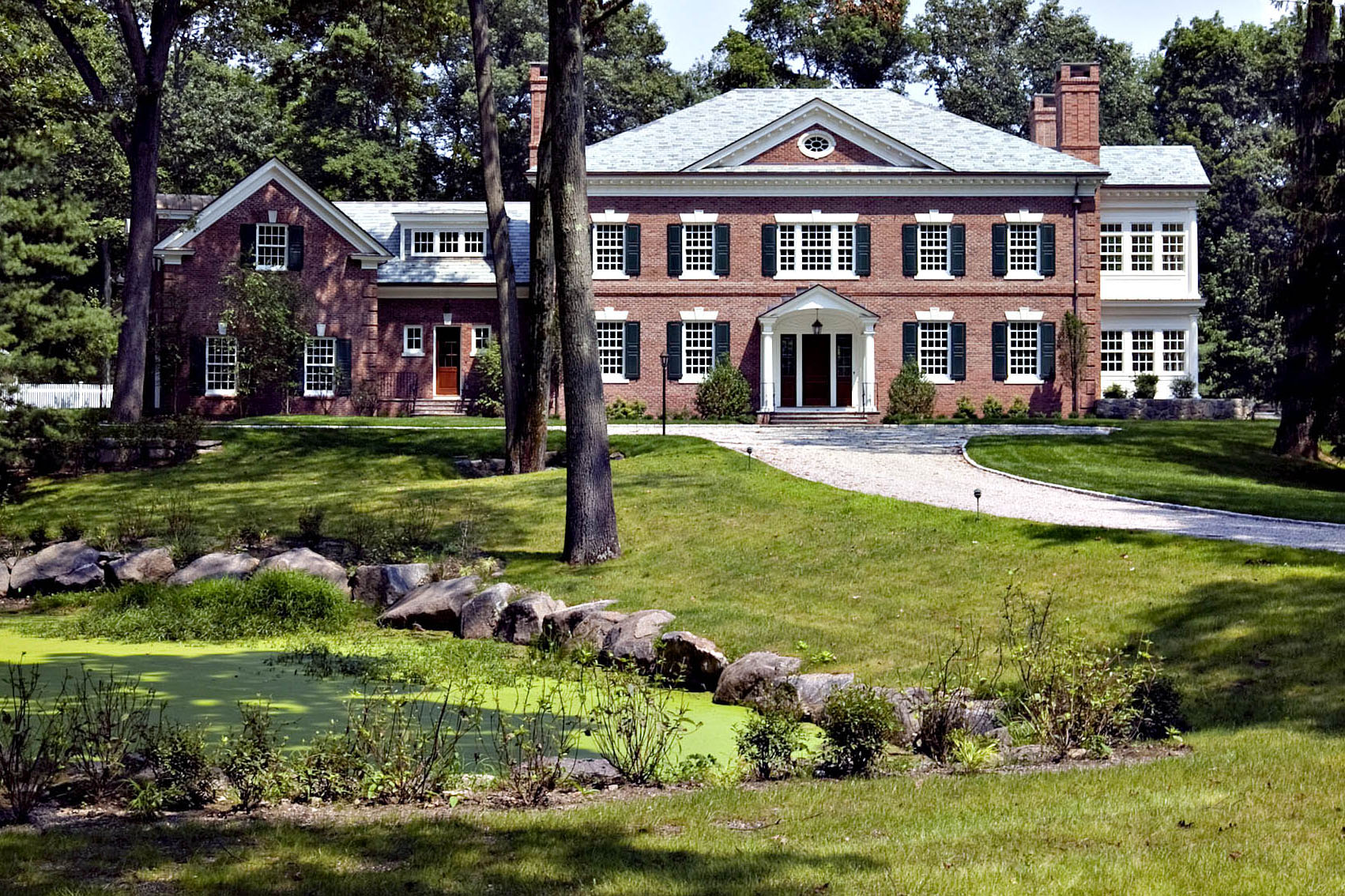 Greenwich Home Sales Jump as Buyers See Tax Break, Better Prices