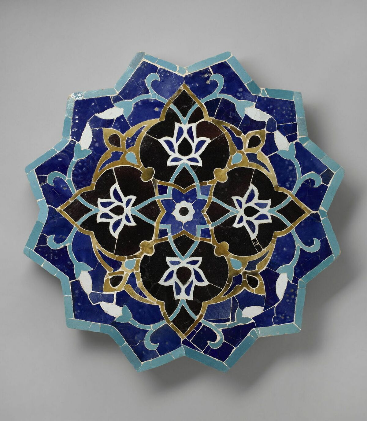 Cartier's Hidden Debt to Islamic Art Unearthed in New Exhibition