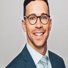Headshot of Brett A Burka