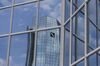 Deutsche Bank CEO Sewing Accelerates Lender's Turnaround Effort