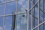Deutsche Bank CEO Sewing Accelerates Lender's Turnaround Effort